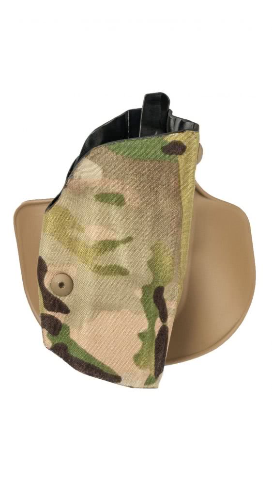 Safariland Model 6378USN ALS Low Signature Holster - Tactical & Duty Gear